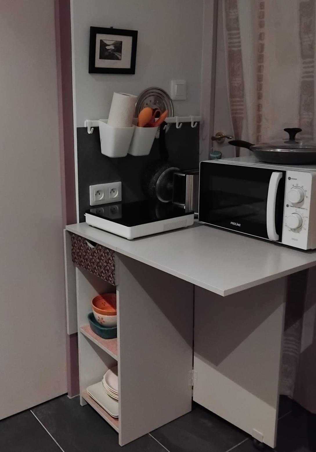 Dunloe Chambre & Terrasse Chez L'Habitant Avec Borne Recharge Electrique Chantemerle-lès-Grignan Eksteriør bilde